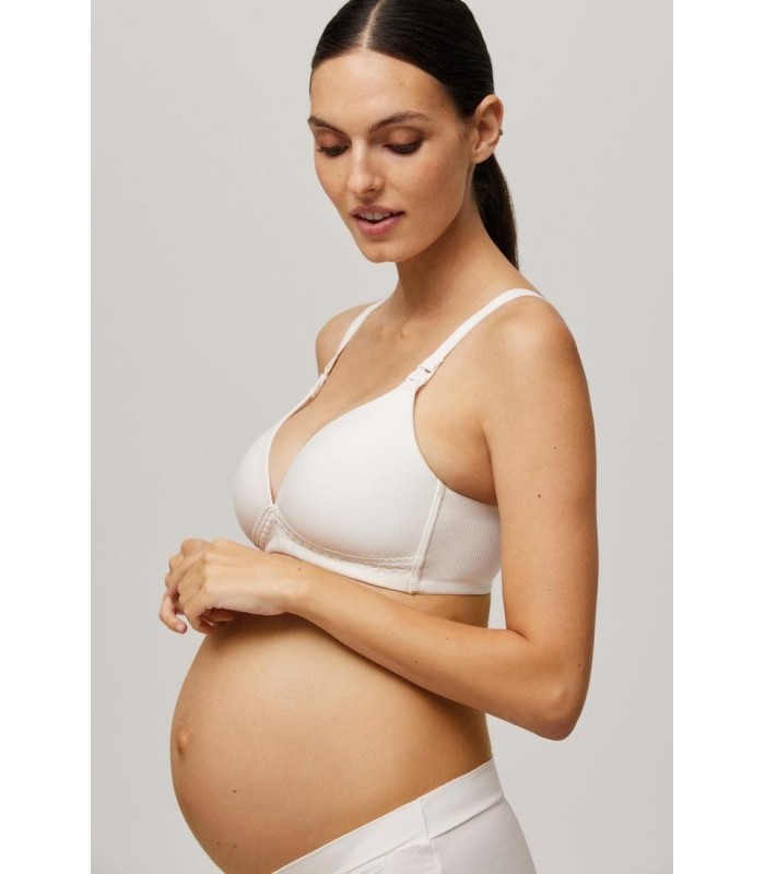 Sujetador Lactancia 10078 Ysabel Mora