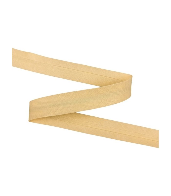 Cinta al Bies Beige 304 de Batista