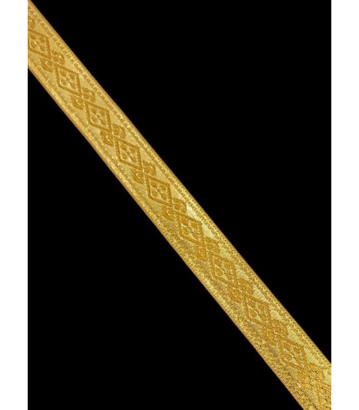 Galón Dorado 20M.M 59063