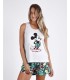 Pijama Disney MICKEY JUNGLE 55989
