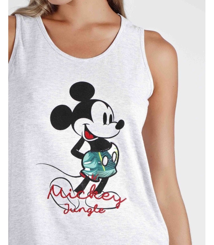 Pijama Disney MICKEY JUNGLE 55989