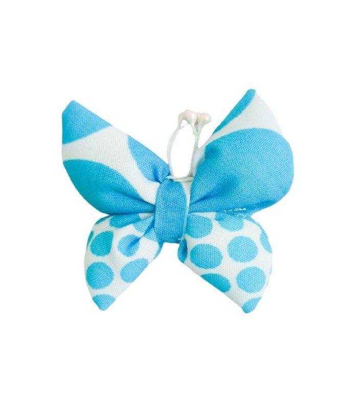 Pinza Fantasía Mariposa