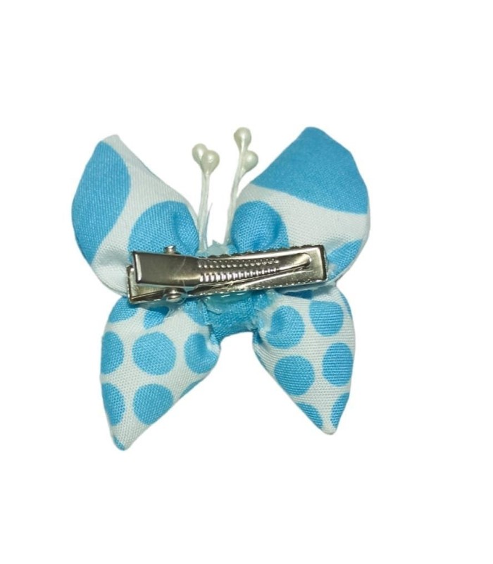 Pinza Fantasía Mariposa