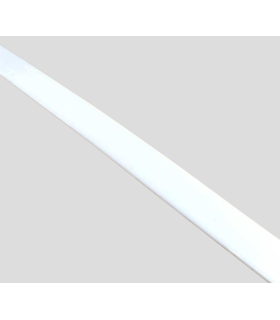 Ballena de Plástico Blanca