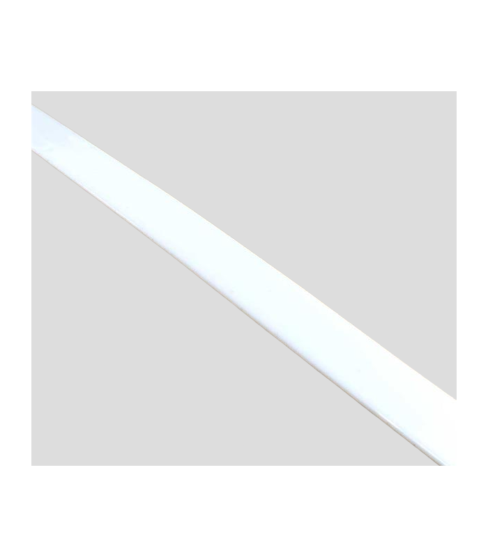 Ballena de Plástico Blanca