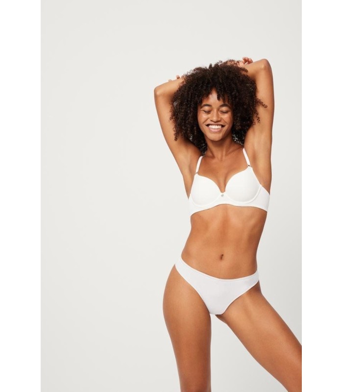 Pack de 2 Tanga Ysabel Mora 19426