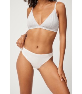Pack de 2 Bragas Mini  Ysabel Mora 19427