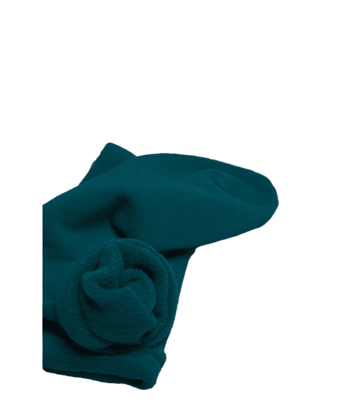 Calcetín Mujer Térmico Sin Puño Ysabel Mora