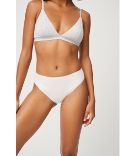 Pack de 2 Bragas Talle Medio Ysabel Mora 19428