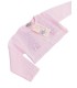 Chaqueta de Perle Para Bebé Color Rosa