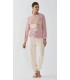 Pijama Mujer Tundosado "Love" 23208951 Diassi