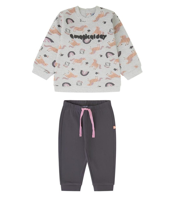 Chándal Niña 'Magical Day' 23202055 Yatsi Baby