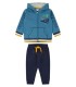 Chándal niño 2 piezas 'PLAY' 23202003 Yatsi Baby