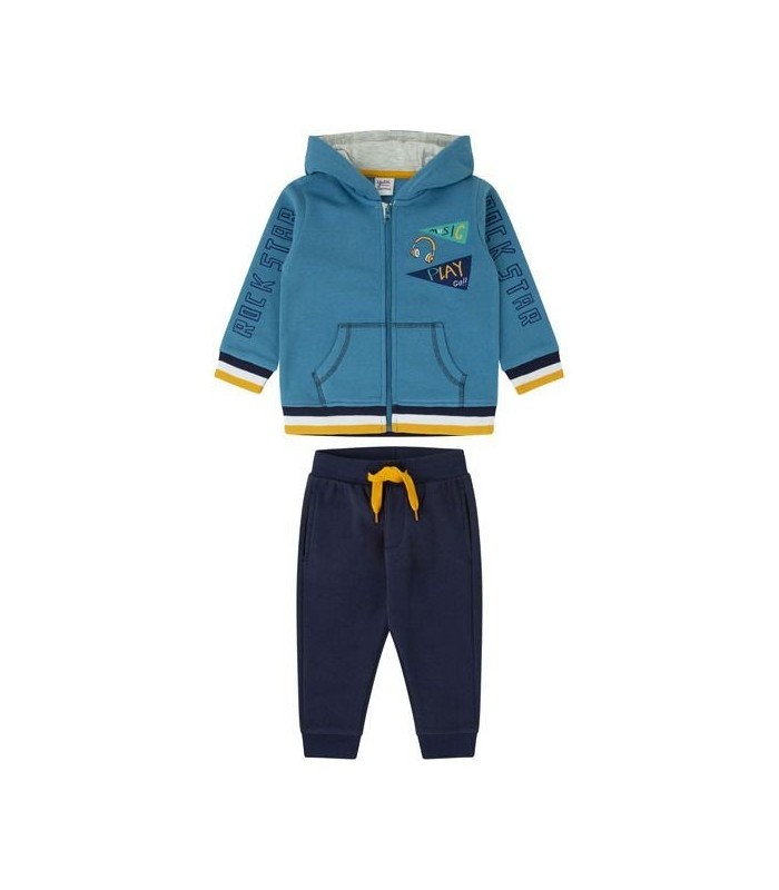 Chándal niño 2 piezas 'PLAY' 23202003 Yatsi Baby