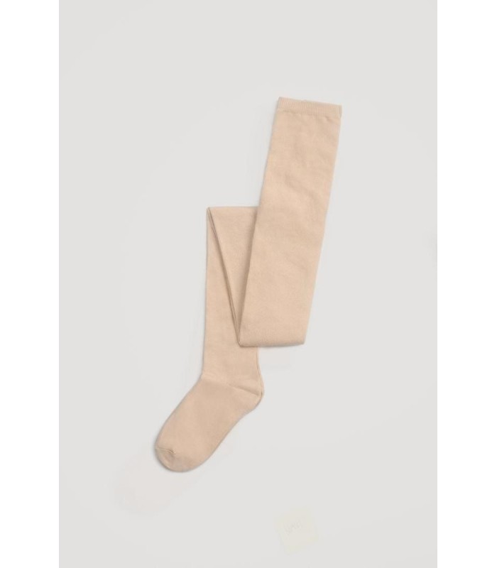 Leotardo Infantil Liso Color Lino Ysabel Mora 36981