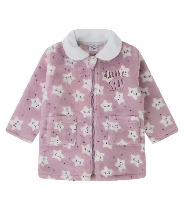 Bata Niña Coralina "Little Stars" 23200578 Yatsi Baby talla 36 Meses