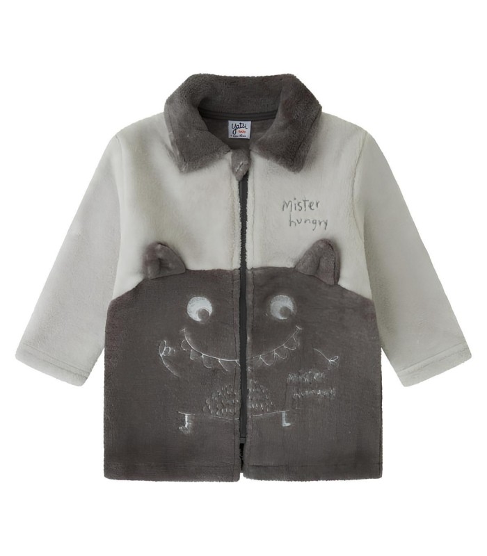 Bata Niño Coralina "Mister Hungry" 23200570 Yatsi Baby Talla 3 meses