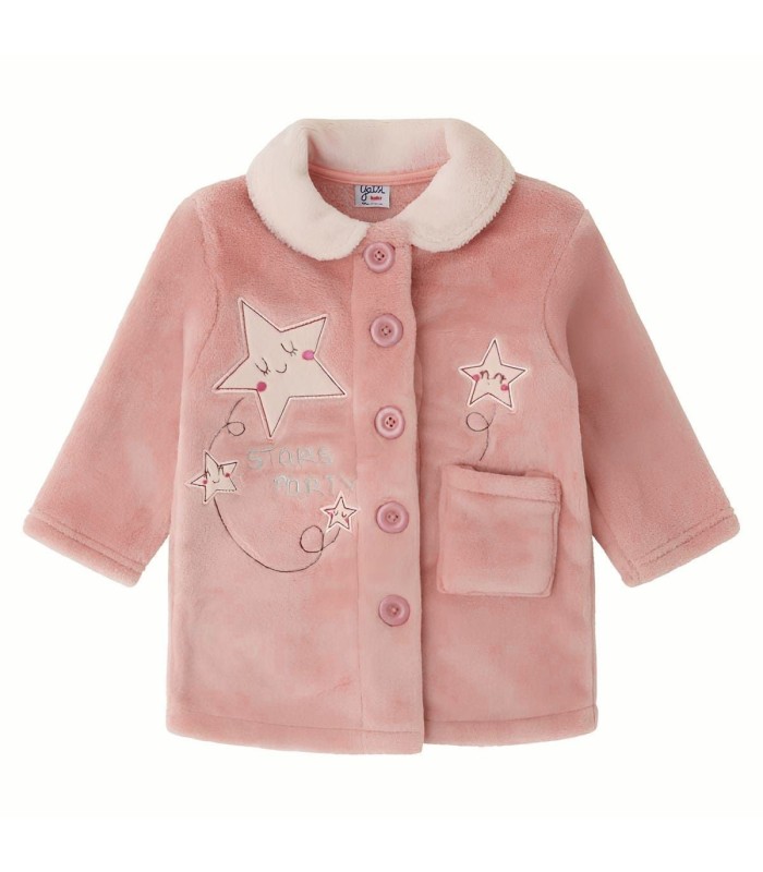 Bata Niña Coralina "Stars Party" 23200577 Yatsi Baby talla 6 Meses