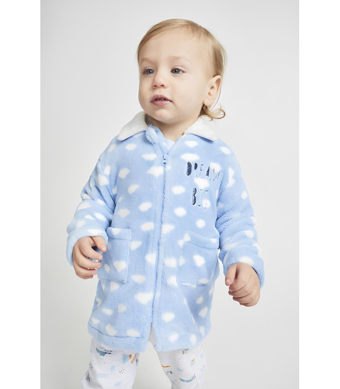 Bata Niño Coralina "Dream Big" 23200573 Yatsi Baby talla 3 Meses