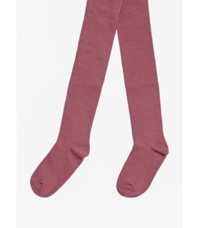 Leotardo Bebé Liso Rosa Pétalo Ysabel Mora 56980