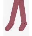 Leotardo Bebé Liso Rosa Pétalo Ysabel Mora 56980