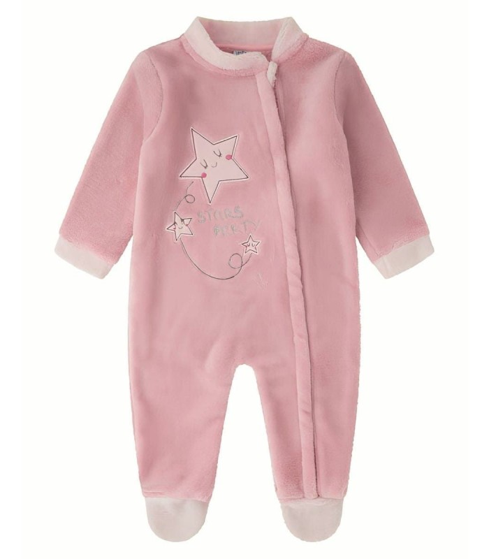 Pijama Niña Coralina "Stars Party" 23200556 Yatsi Baby