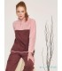 Pijama Mujer Micropolar 270204 Muydemi