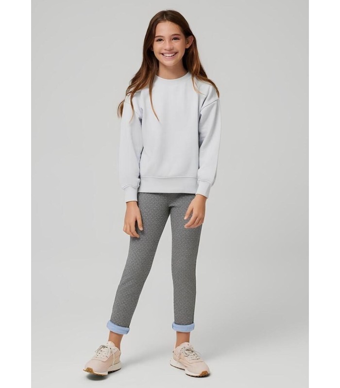 Leggings Niña Térmicos 33241 Ysabel Mora