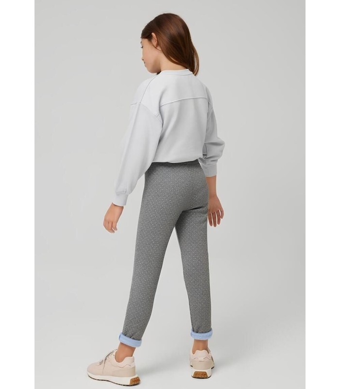 Leggings Niña Térmicos 33241 Ysabel Mora