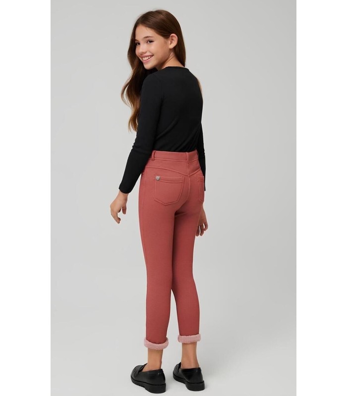 Leggings Niña Térmicos 33242 Ysabel Mora