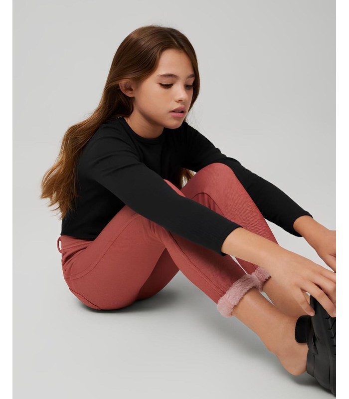 Leggings Niña Térmicos 33242 Ysabel Mora