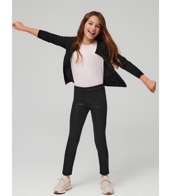 Leggings Niña Térmico Efecto Piel 33232 Ysabel Mora