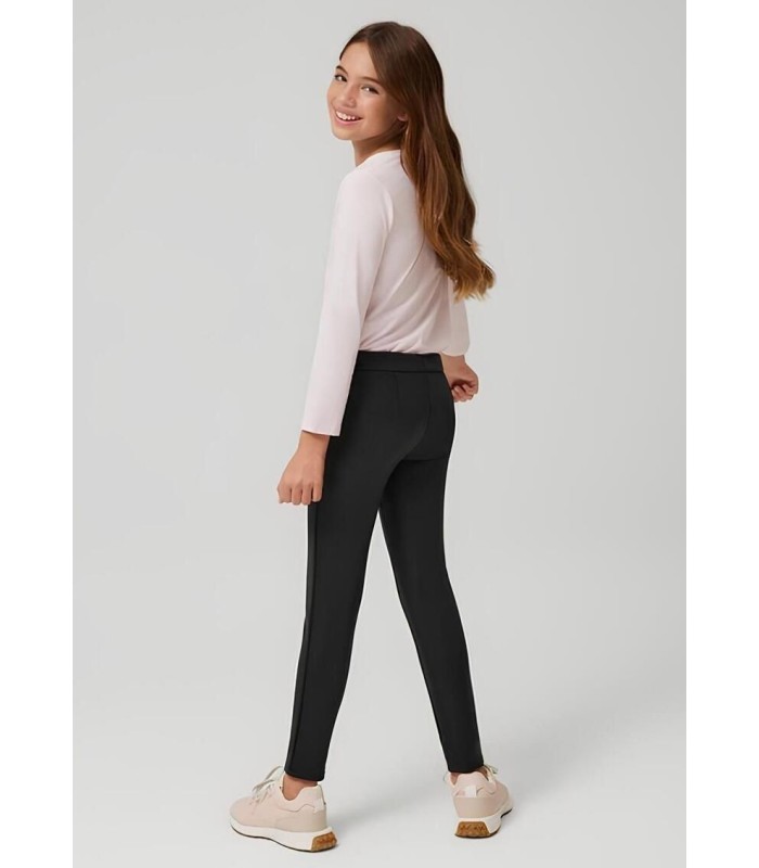 Leggings Niña Térmico Efecto Piel 33232 Ysabel Mora