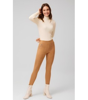 Pantalón Mujer Ante 70297 Ysabel Mora