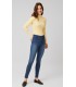 Pantalón Vaquero Mujer 70407 Ysabel Mora