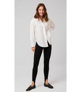 Leggings Mujer con Estribos 70289 Ysabel Mora