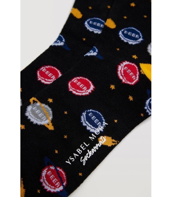 Calcetines Sockarrats Hombre 22899 Ysabel Mora