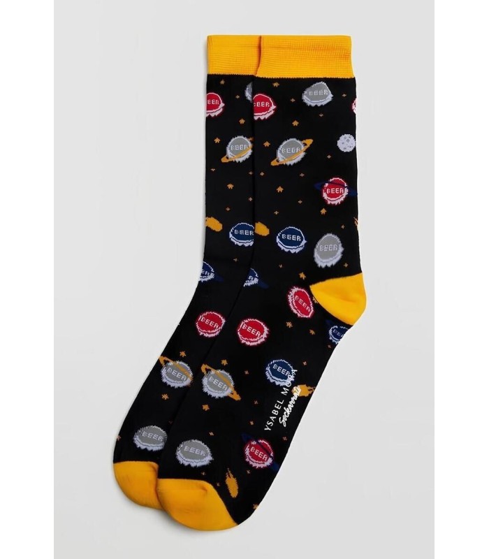 Calcetines Sockarrats Hombre 22899 Ysabel Mora