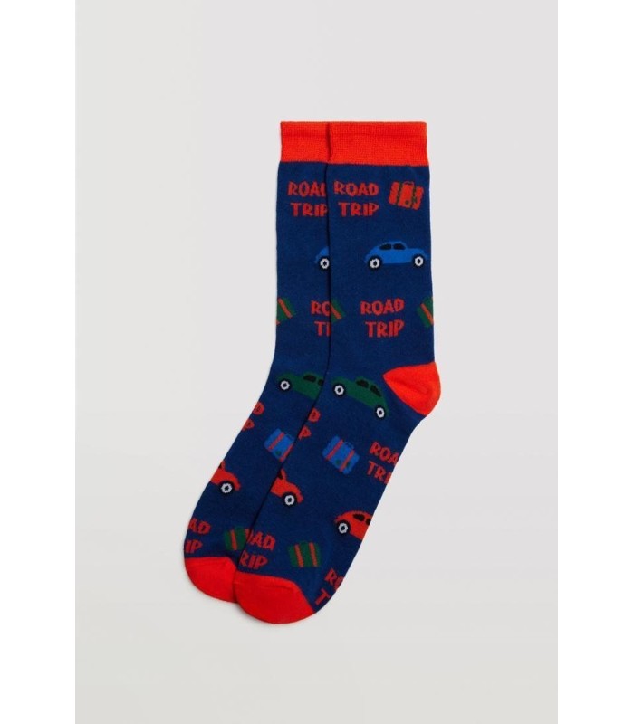 Calcetines Sockarrats Hombre 22900 Ysabel Mora