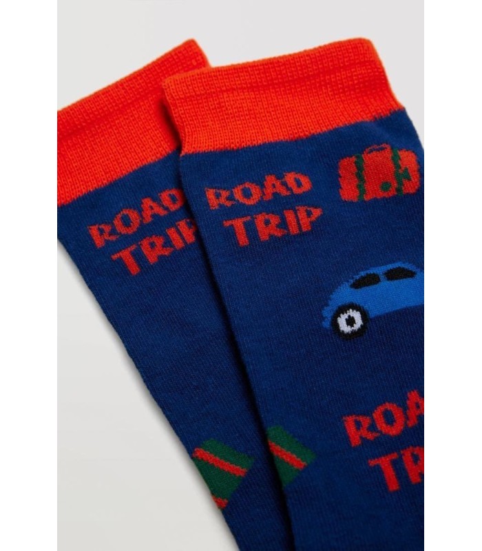 Calcetines Sockarrats Hombre 22900 Ysabel Mora