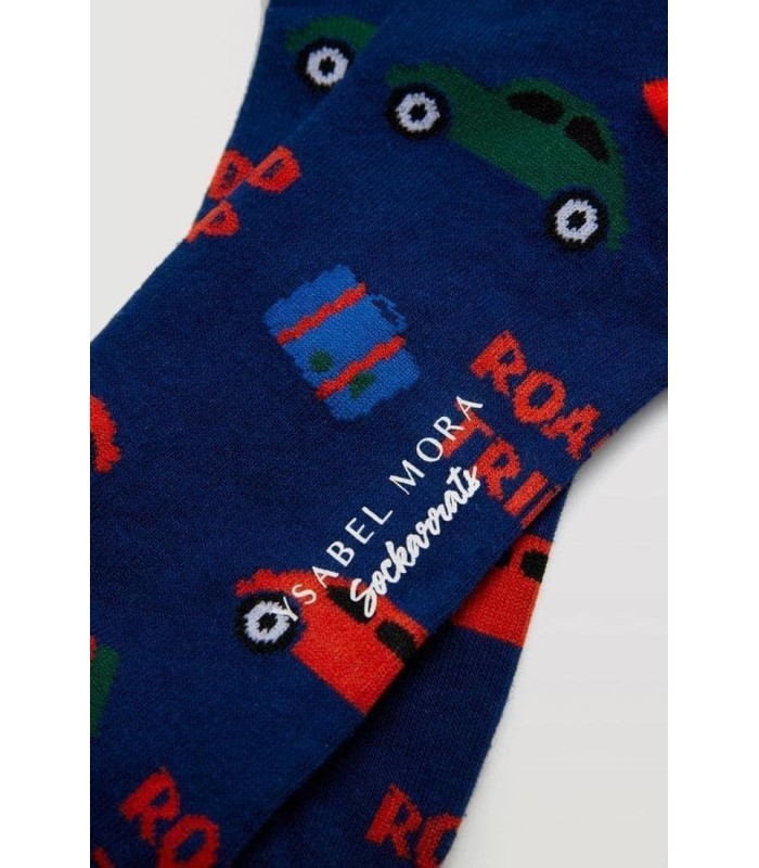 Calcetines Sockarrats Hombre 22900 Ysabel Mora