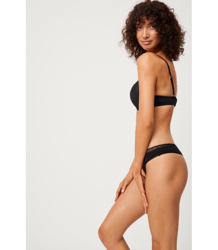 Tanga de Algodón 19533 Ysabel Mora