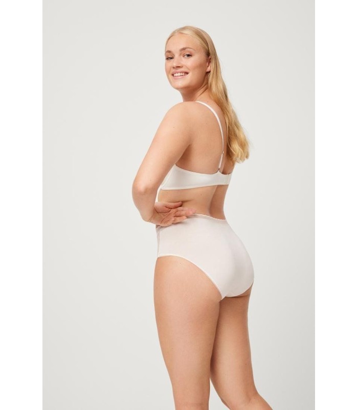 Braga Alta de Algodón 19536 Ysabel Mora