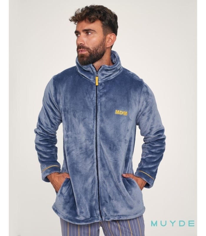 Bata Invierno Hombre 374332 Muydemi
