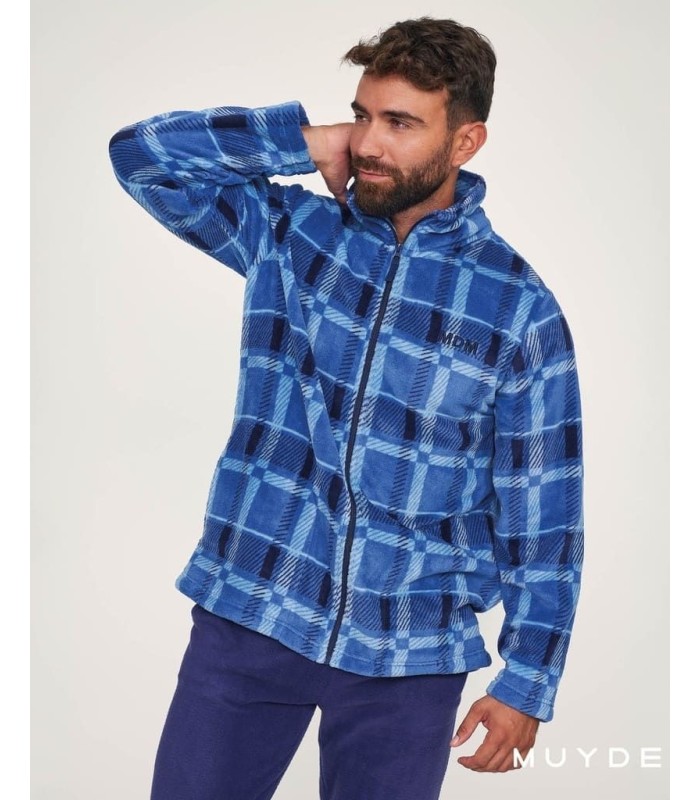 Bata Invierno Hombre 374336 Muydemi