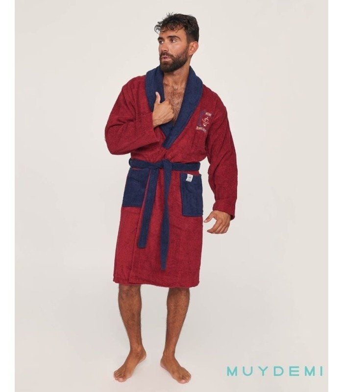 Albornoz Hombre 377756 Muydemi