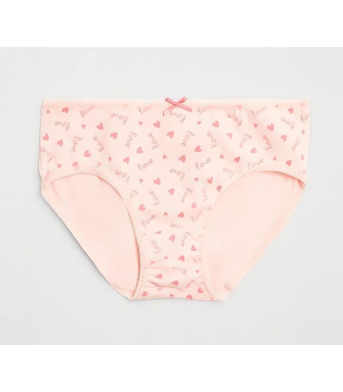 Bragas Niña 18364 Ysabel Mora Pack de 2 Tallas 2 a 10 Años