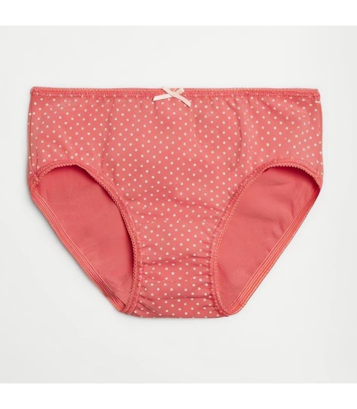 Bragas Niña 18364 Ysabel Mora Pack de 2 Tallas 2 a 10 Años