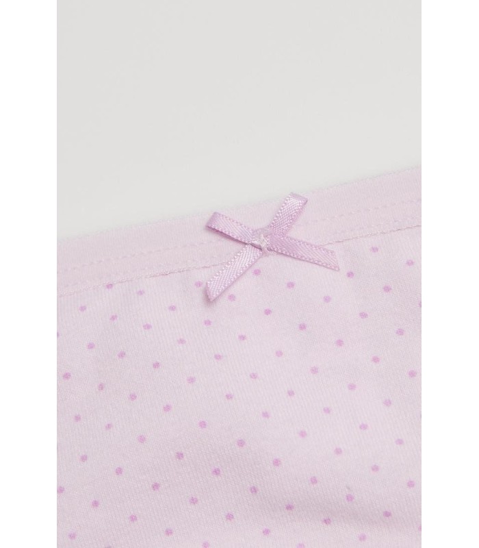 Bragas Niña 18369 Ysabel Mora Pack de 2 Tallas 2 a 10 Años