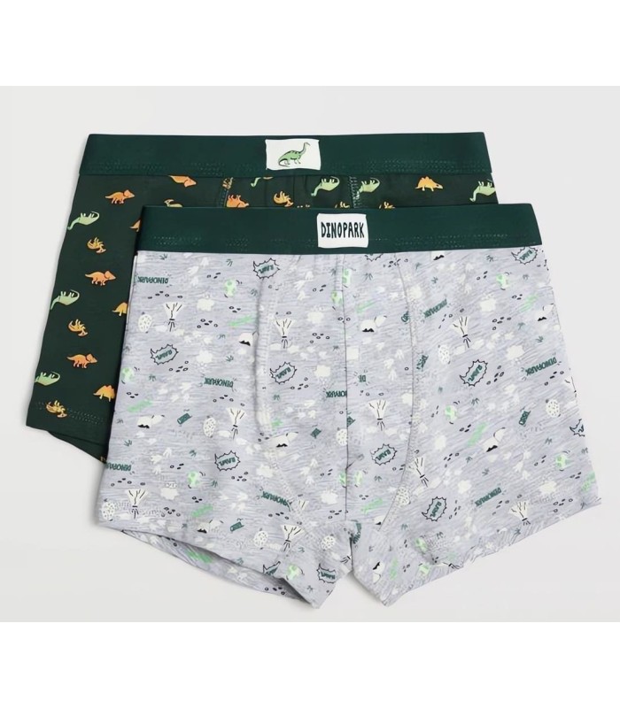 Boxer Niño 18373 Ysabel Mora Pack de 2